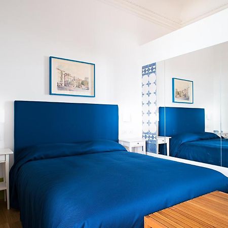 Donna Giulia, Luxury House Hotel Salerno Luaran gambar
