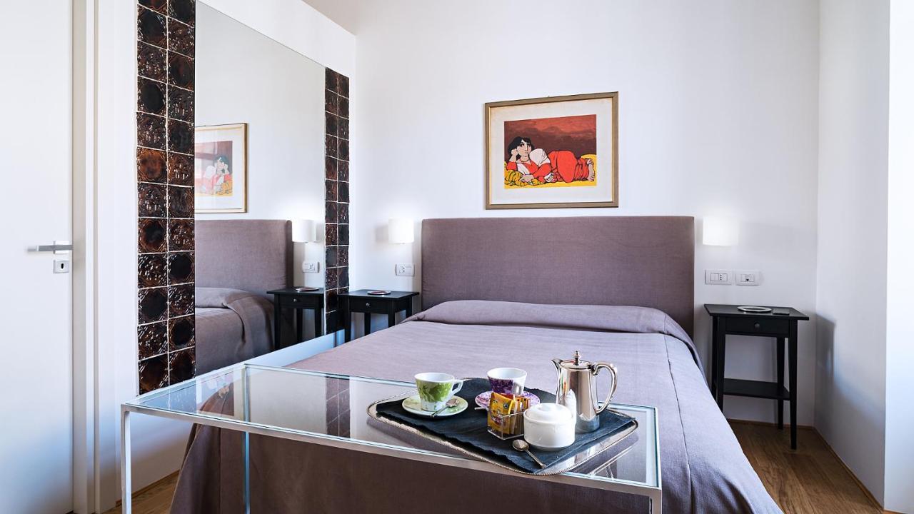 Donna Giulia, Luxury House Hotel Salerno Luaran gambar