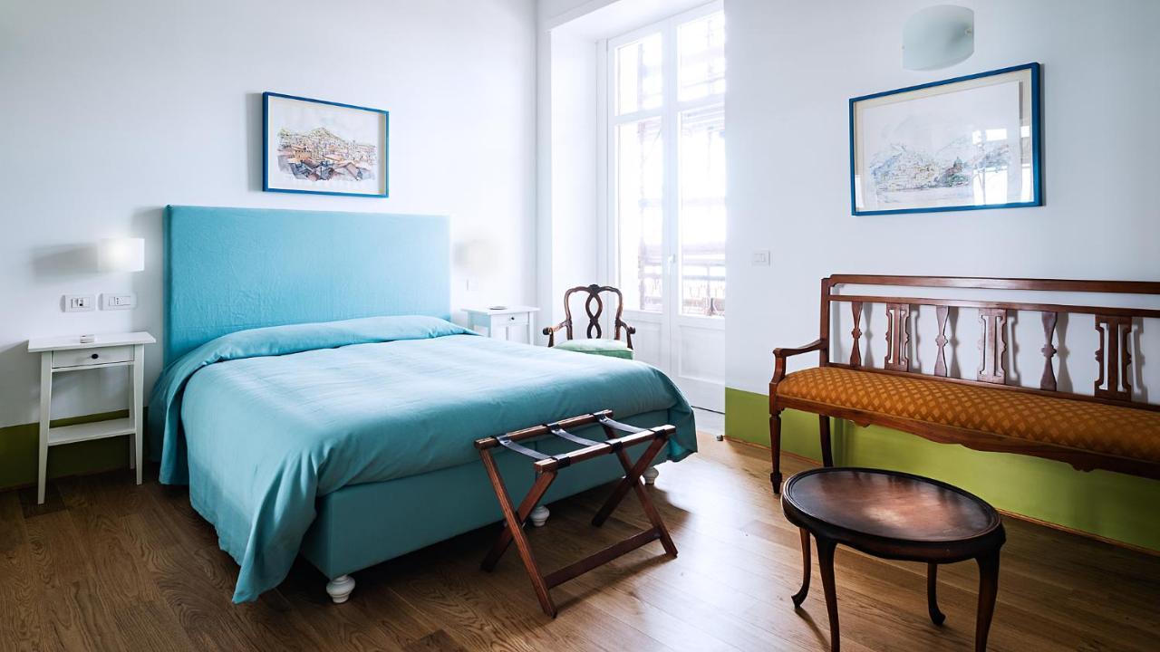 Donna Giulia, Luxury House Hotel Salerno Luaran gambar