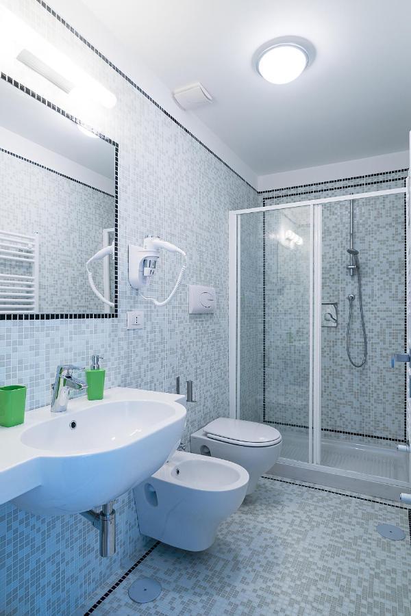 Donna Giulia, Luxury House Hotel Salerno Luaran gambar