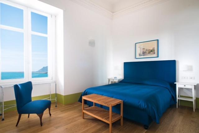 Donna Giulia, Luxury House Hotel Salerno Luaran gambar