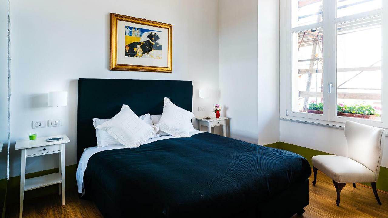 Donna Giulia, Luxury House Hotel Salerno Luaran gambar