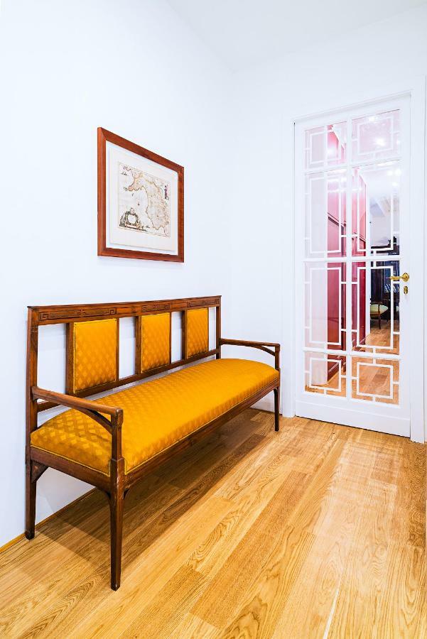 Donna Giulia, Luxury House Hotel Salerno Luaran gambar