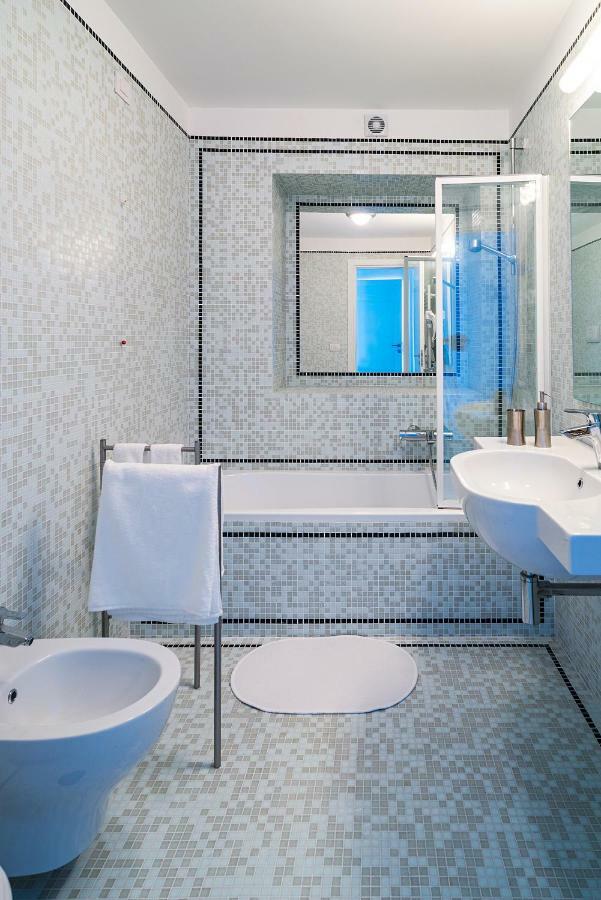Donna Giulia, Luxury House Hotel Salerno Luaran gambar