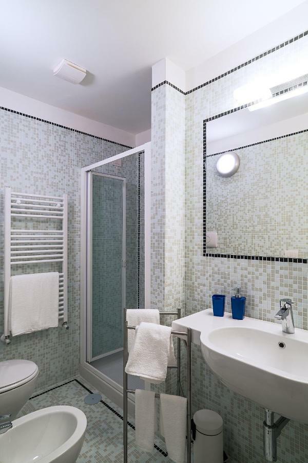 Donna Giulia, Luxury House Hotel Salerno Luaran gambar
