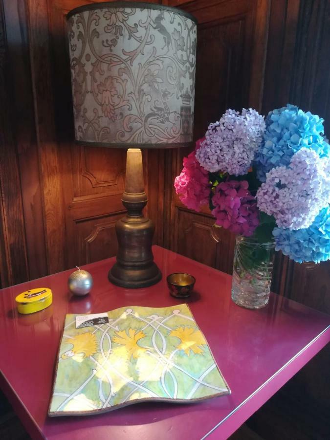 Donna Giulia, Luxury House Hotel Salerno Luaran gambar