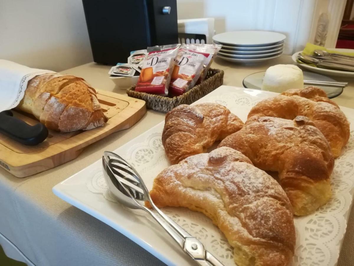 Donna Giulia, Luxury House Hotel Salerno Luaran gambar